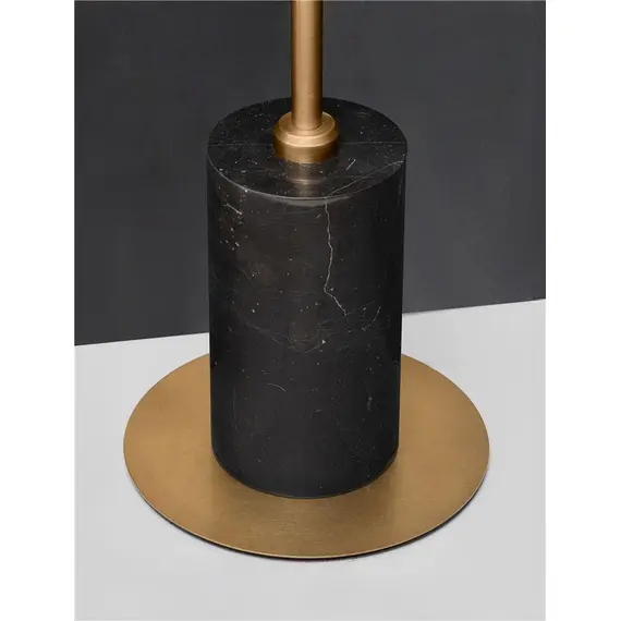 LED Лампион SHELINA 9333223 NovaLuce 6W 3000K | Osvetlenieto.bg