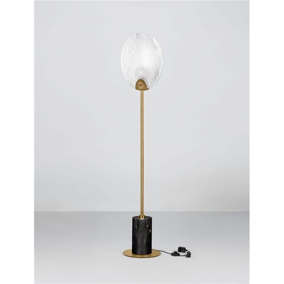 LED Лампион SHELINA 9333223 NovaLuce 6W 3000K | Osvetlenieto.bg