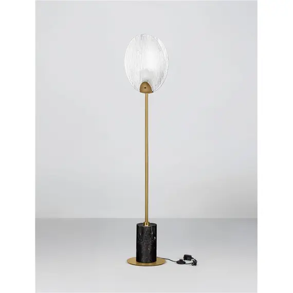 LED Лампион SHELINA 9333223 NovaLuce 6W 3000K | Osvetlenieto.bg