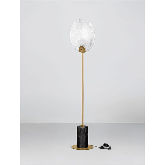 LED Лампион SHELINA 9333223 NovaLuce 6W 3000K | Osvetlenieto.bg