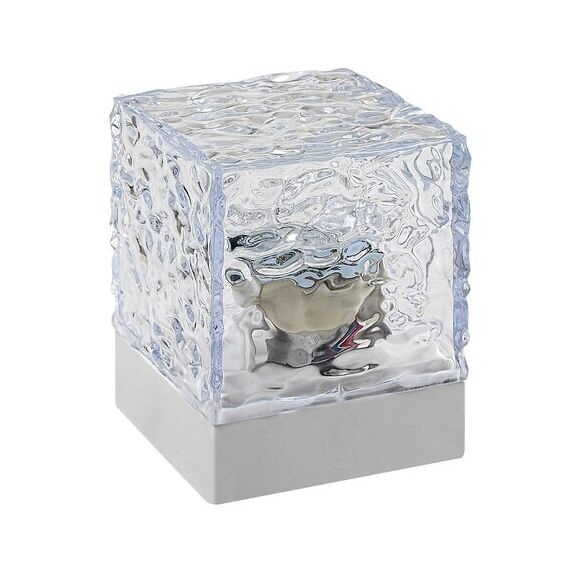 LED Настолна лампа CUBIKO 76022 Rabalux 1W RGB | Osvetlenieto.bg