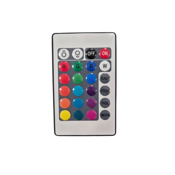 LED Настолна лампа CUBIKO 76022 Rabalux 1W RGB | Osvetlenieto.bg