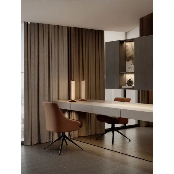 LED Настолна лампа ESSENZO 9333217 NovaLuce 11W 3000K | Osvetlenieto.bg