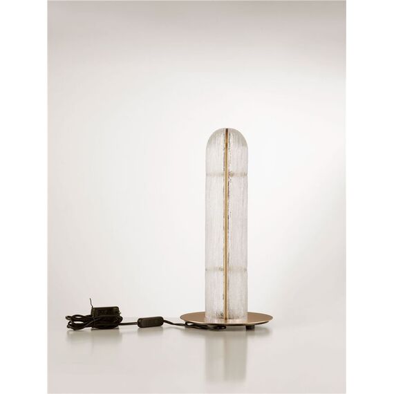 LED Настолна лампа GLOREE 9333208 NovaLuce 9W 3000K | Osvetlenieto.bg