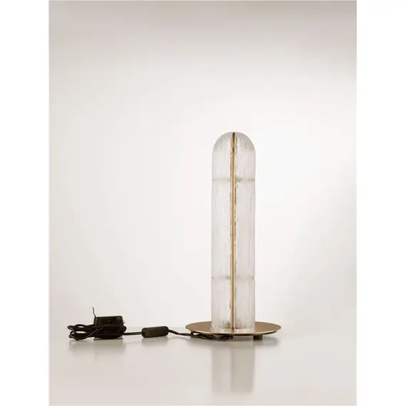 LED Настолна лампа GLOREE 9333208 NovaLuce 9W 3000K | Osvetlenieto.bg