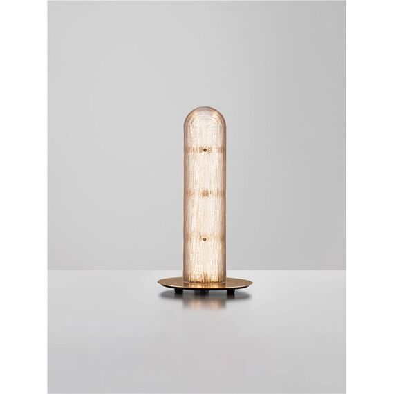 LED Настолна лампа GLOREE 9333208 NovaLuce 9W 3000K | Osvetlenieto.bg