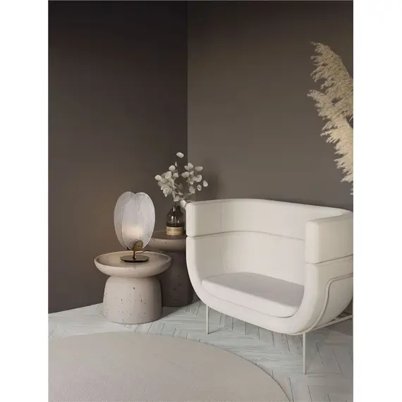 LED Настолна лампа SHELINA 9333222 NovaLuce 6W 3000K | Osvetlenieto.bg