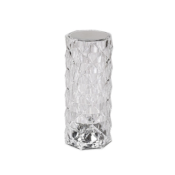 LED Настолна лампа SIGGY 76015 Rabalux 1.5W RGB | Osvetlenieto.bg
