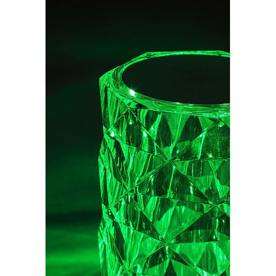 LED Настолна лампа SIGGY 76015 Rabalux 1.5W RGB | Osvetlenieto.bg