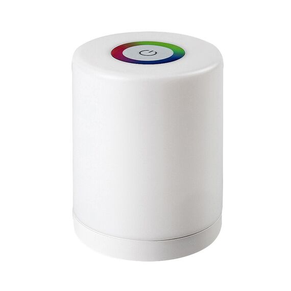 LED Настолна лампа TIPY 74209 Rabalux 0.8W RGB | Osvetlenieto.bg