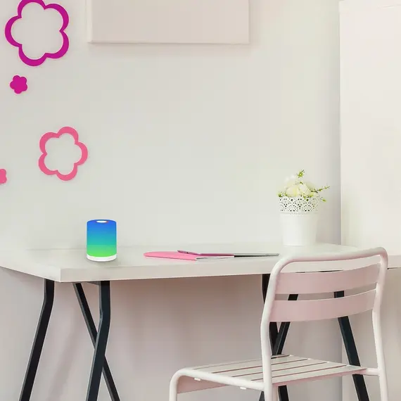 LED Настолна лампа TIPY 74209 Rabalux 0.8W RGB | Osvetlenieto.bg