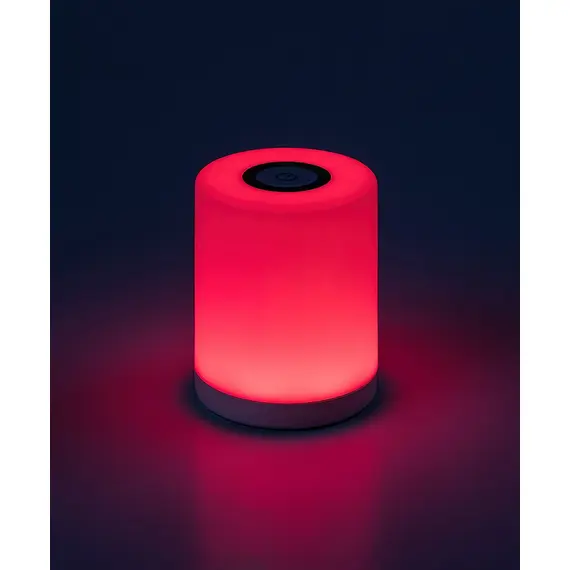 LED Настолна лампа TIPY 74209 Rabalux 0.8W RGB | Osvetlenieto.bg