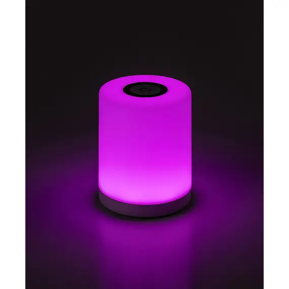 LED Настолна лампа TIPY 74209 Rabalux 0.8W RGB | Osvetlenieto.bg