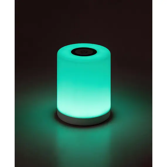 LED Настолна лампа TIPY 74209 Rabalux 0.8W RGB | Osvetlenieto.bg