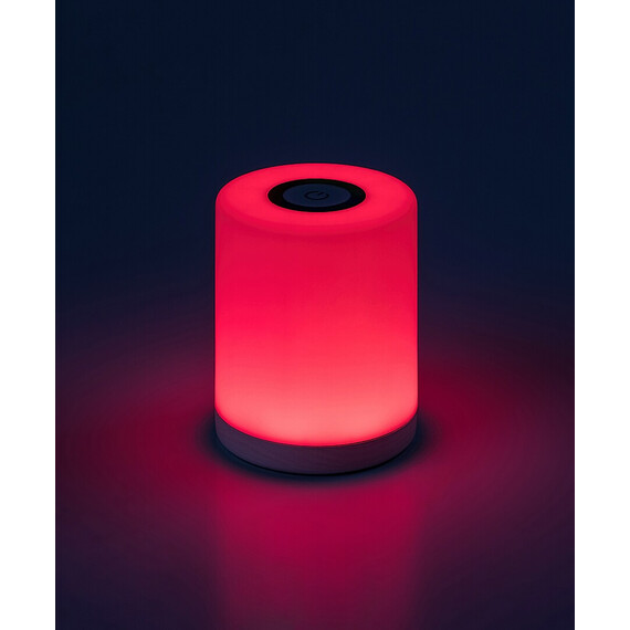 LED Настолна лампа TIPY 74209 Rabalux 0.8W RGB | Osvetlenieto.bg