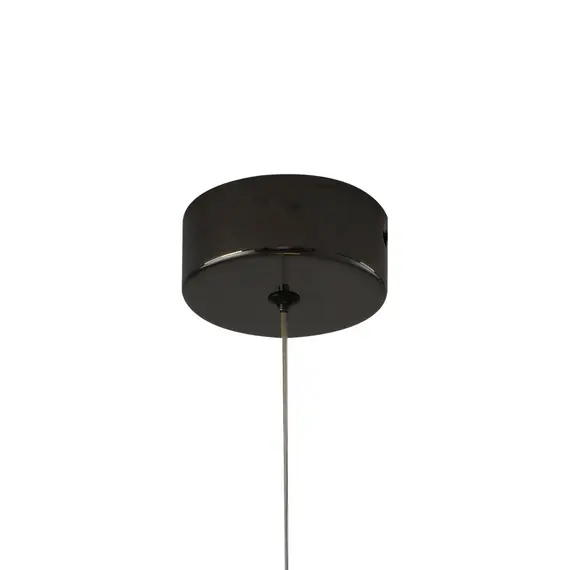 LED Пендел BEE LAMP 1 LED black 21 cm MP0090-1 black 4W 3000K | Osvetlenieto.bg