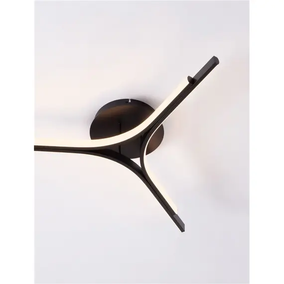 LED Плафон NUE 9100146 NovaLuce 29W 3000K | Osvetlenieto.bg