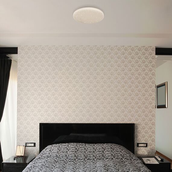 LED Плафон ROB 5435 Rabalux 20W 4000K | Osvetlenieto.bg LED Плафон ROB 5435 Rabalux 20W 4000K | Osvetlenieto.bg