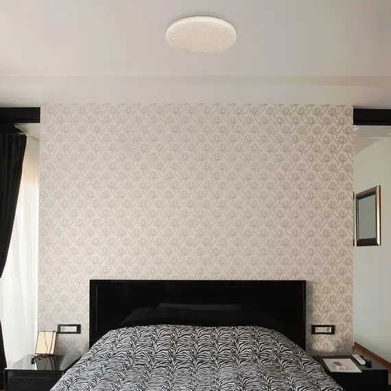 LED Плафон ROB 5435 Rabalux 20W 4000K | Osvetlenieto.bg