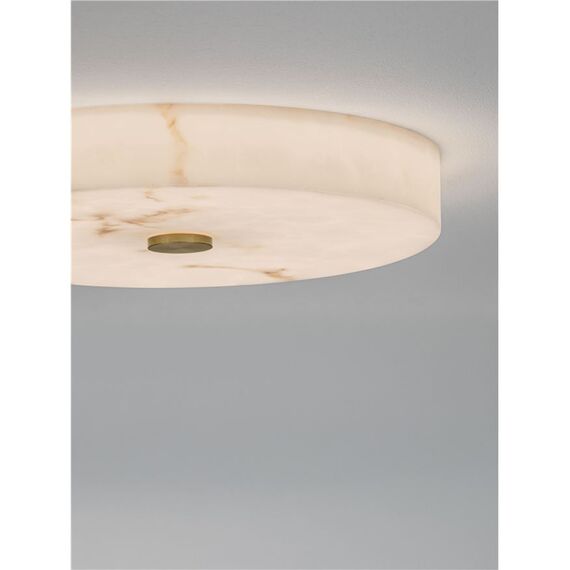 LED Плафон SERITA 9019816 NovaLuce 28W 3000K | Osvetlenieto.bg