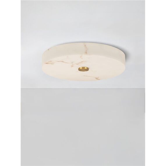 LED Плафон SERITA 9019816 NovaLuce 28W 3000K | Osvetlenieto.bg