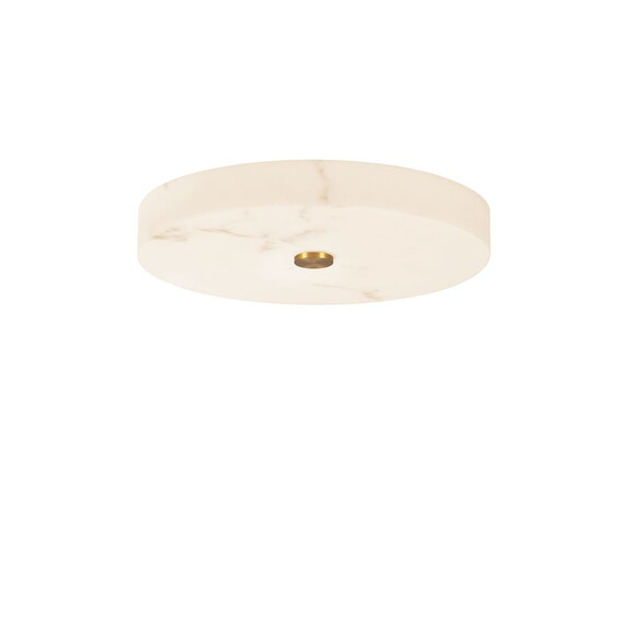 LED Плафон SERITA 9019817 NovaLuce 36W 3000K | Osvetlenieto.bg