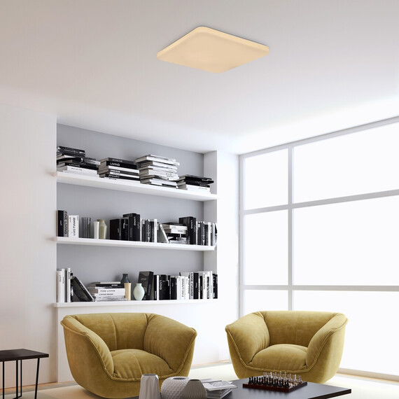 LED Плафон VENDEL 71107 Rabalux 12W 3000K | Osvetlenieto.bg