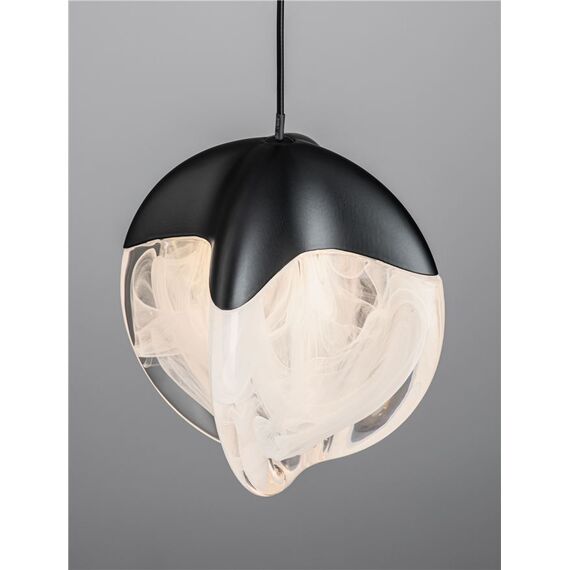 LED Полилей ALICIA 9124112 NovaLuce 5W 3000K | Osvetlenieto.bg