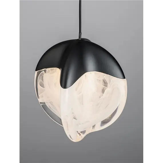 LED Полилей ALICIA 9124112 NovaLuce 5W 3000K | Osvetlenieto.bg