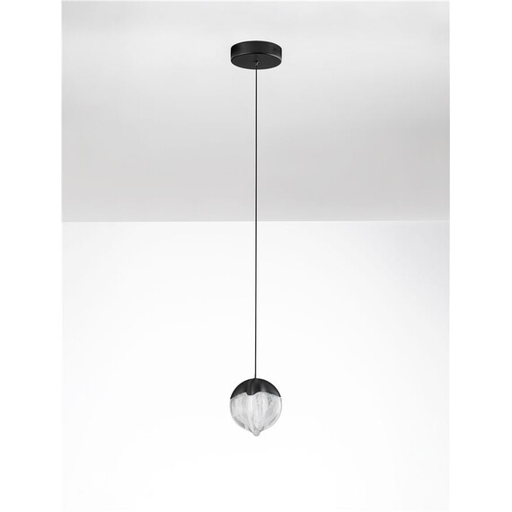 LED Полилей ALICIA 9124112 NovaLuce 5W 3000K | Osvetlenieto.bg