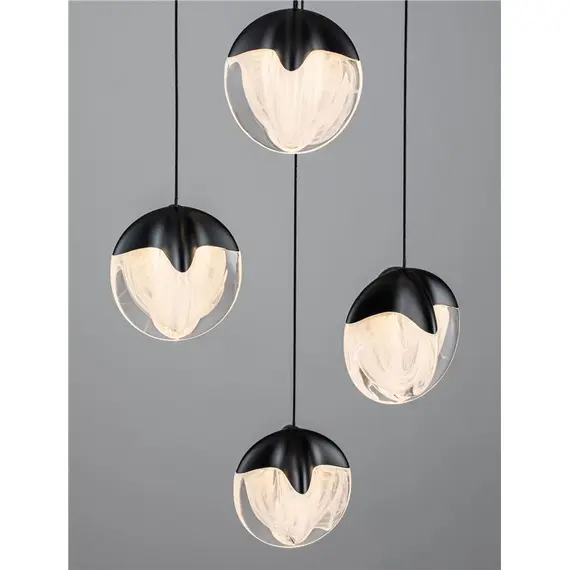 LED Полилей ALICIA 9124113 NovaLuce 25W 3000K | Osvetlenieto.bg