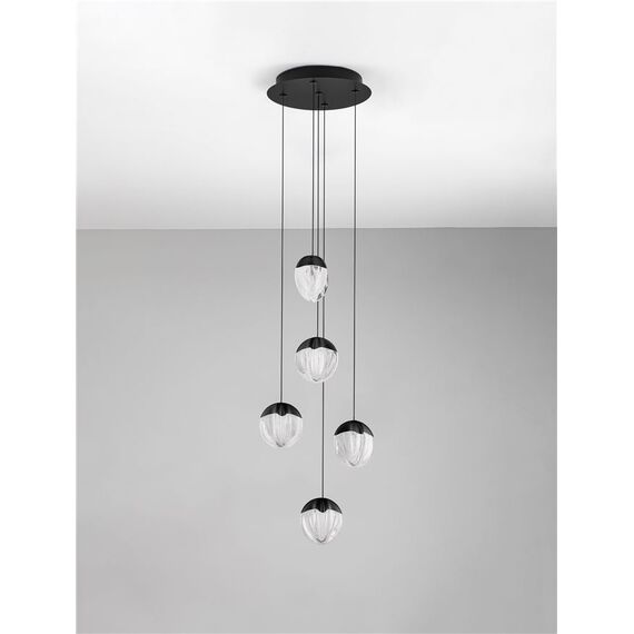 LED Полилей ALICIA 9124113 NovaLuce 25W 3000K | Osvetlenieto.bg