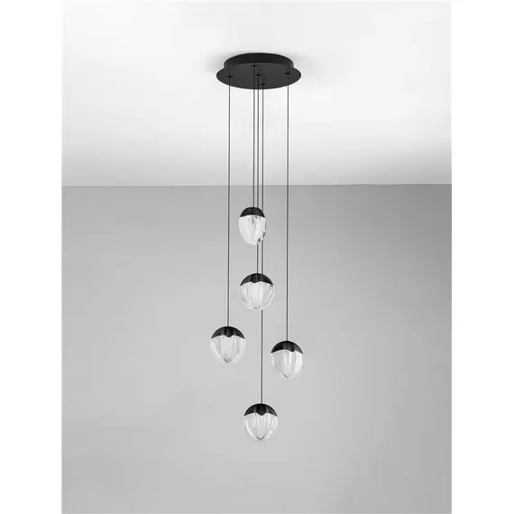 LED Полилей ALICIA 9124113 NovaLuce 25W 3000K | Osvetlenieto.bg