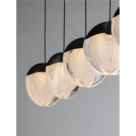 LED Полилей ALICIA 9124114 NovaLuce 25W 3000K | Osvetlenieto.bg