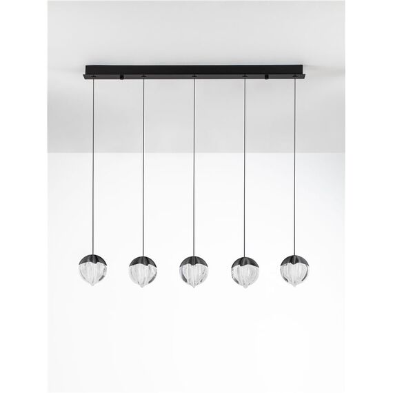 LED Полилей ALICIA 9124114 NovaLuce 25W 3000K | Osvetlenieto.bg