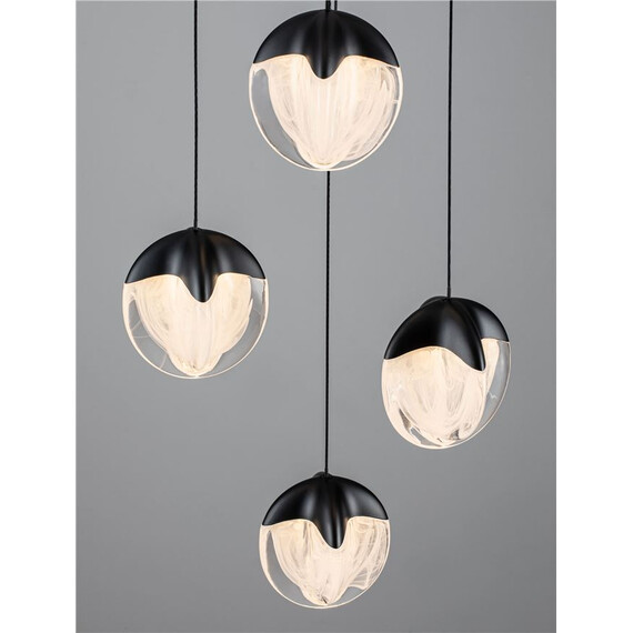 LED Полилей ALICIA 9124113 NovaLuce 25W 3000K | Osvetlenieto.bg