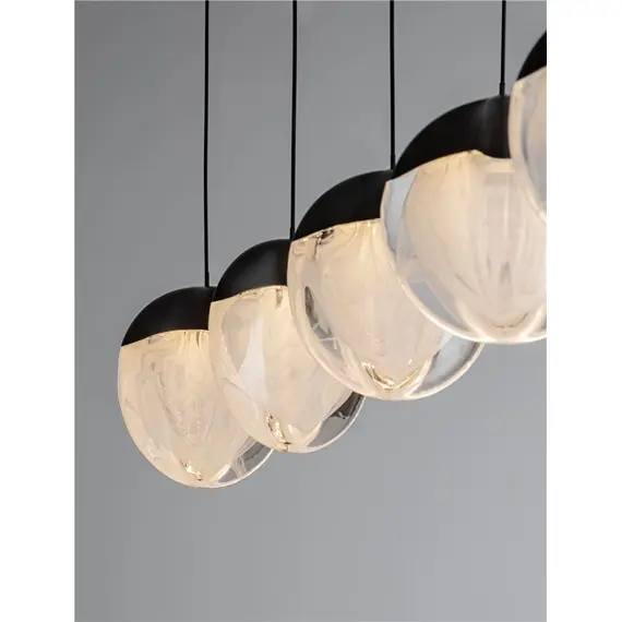 LED Полилей ALICIA 9124114 NovaLuce 25W 3000K | Osvetlenieto.bg