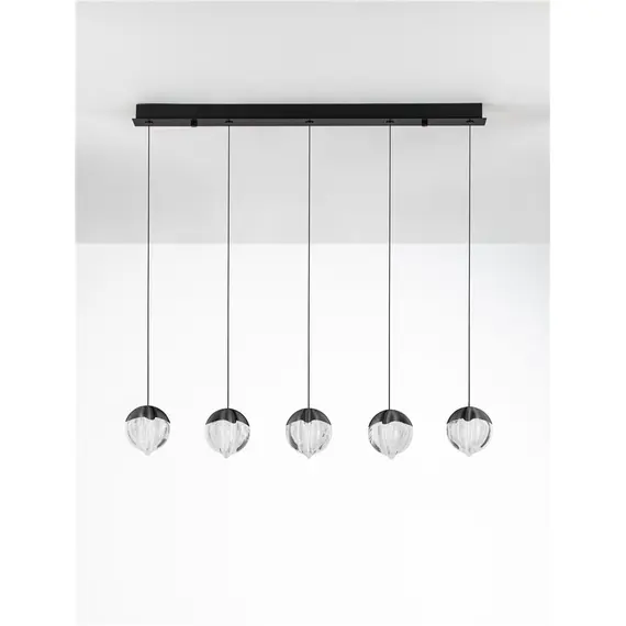 LED Полилей ALICIA 9124114 NovaLuce 25W 3000K | Osvetlenieto.bg