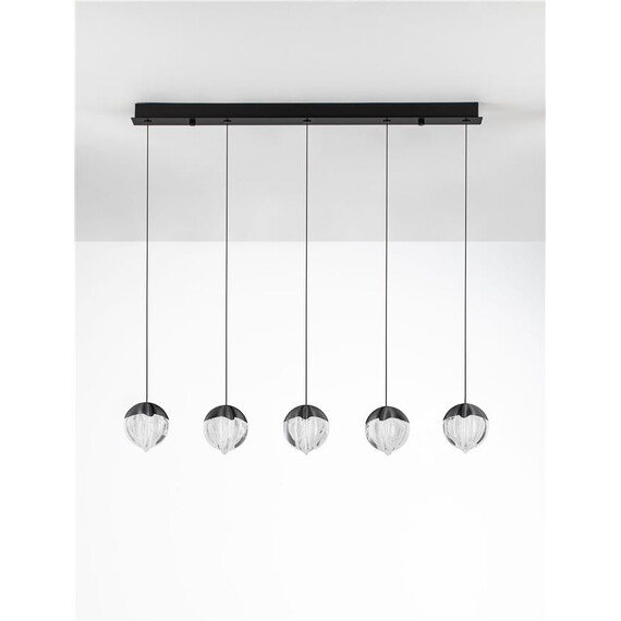 LED Полилей ALICIA 9124114 NovaLuce 25W 3000K | Osvetlenieto.bg