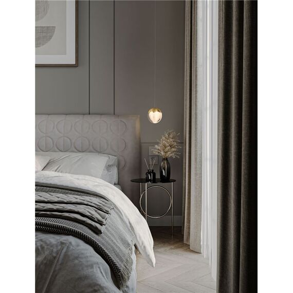 LED Полилей ALICIA 9124122 NovaLuce 5W 3000K | Osvetlenieto.bg