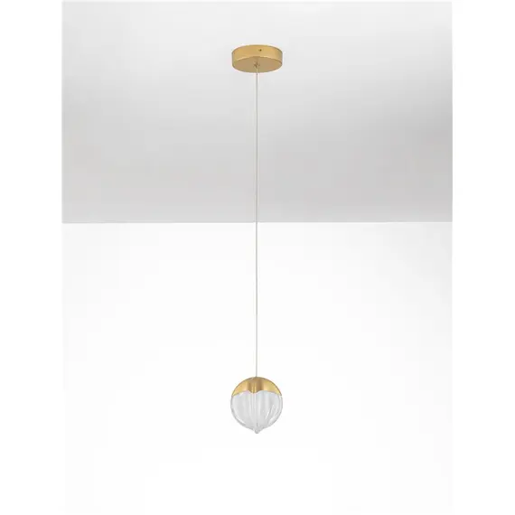 LED Полилей ALICIA 9124122 NovaLuce 5W 3000K | Osvetlenieto.bg