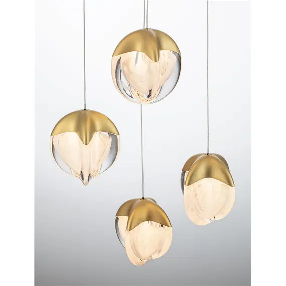 LED Полилей ALICIA 9124123 NovaLuce 25W 3000K | Osvetlenieto.bg