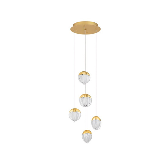 LED Полилей ALICIA 9124123 NovaLuce 25W 3000K | Osvetlenieto.bg