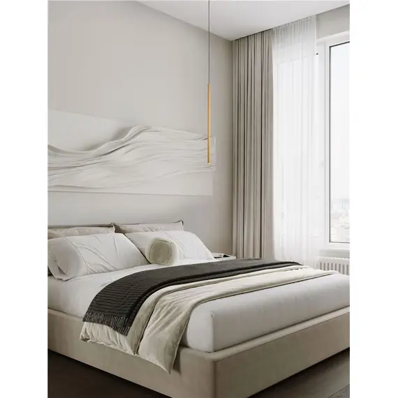 LED Полилей BRILLIA 9060267 NovaLuce 4W CCT 2700K-3000K-4000K | Osvetlenieto.bg