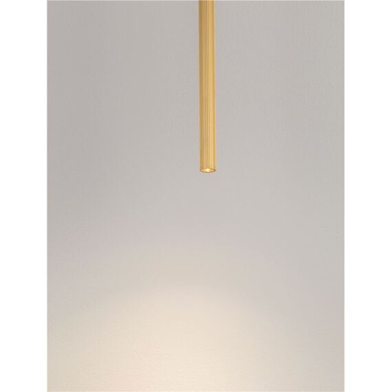 LED Полилей BRILLIA 9060267 NovaLuce 4W CCT 2700K-3000K-4000K | Osvetlenieto.bg