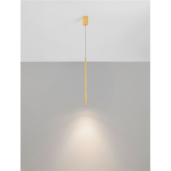 LED Полилей BRILLIA 9060267 NovaLuce 4W CCT 2700K-3000K-4000K | Osvetlenieto.bg