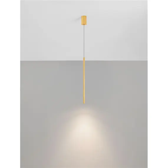 LED Полилей BRILLIA 9060267 NovaLuce 4W CCT 2700K-3000K-4000K | Osvetlenieto.bg