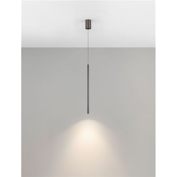 LED Полилей BRILLIA 9060268 NovaLuce 4W CCT 2700K-3000K-4000K | Osvetlenieto.bg