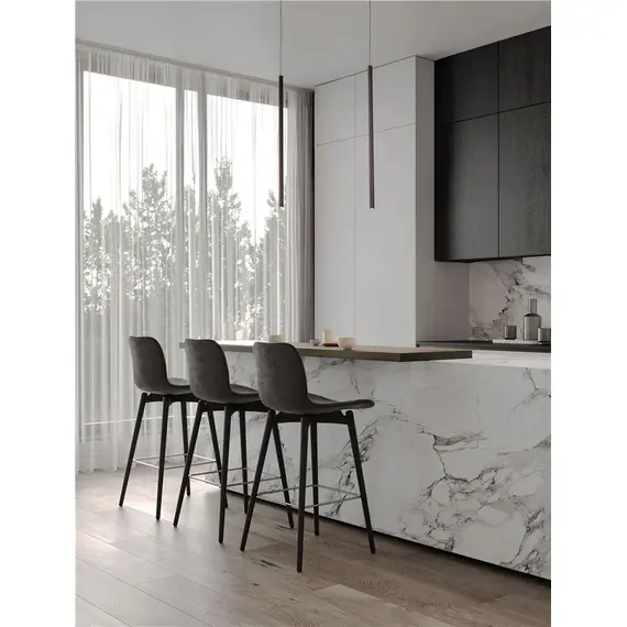 LED Полилей BRILLIA 9060268 NovaLuce 4W CCT 2700K-3000K-4000K | Osvetlenieto.bg