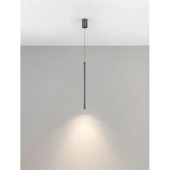 LED Полилей BRILLIA 9060268 NovaLuce 4W CCT 2700K-3000K-4000K | Osvetlenieto.bg